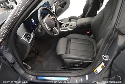 2024 BMW i4 M50 Gran Coupe   - Photo 14 - Mesa, AZ 85202