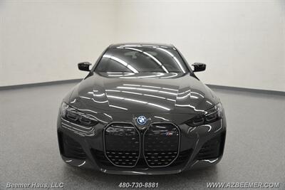 2024 BMW i4 M50 Gran Coupe   - Photo 5 - Mesa, AZ 85202