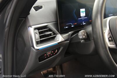 2024 BMW i4 M50 Gran Coupe   - Photo 27 - Mesa, AZ 85202
