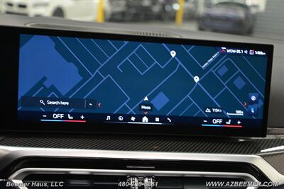 2024 BMW i4 M50 Gran Coupe   - Photo 31 - Mesa, AZ 85202