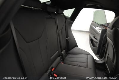 2024 BMW i4 M50 Gran Coupe   - Photo 24 - Mesa, AZ 85202