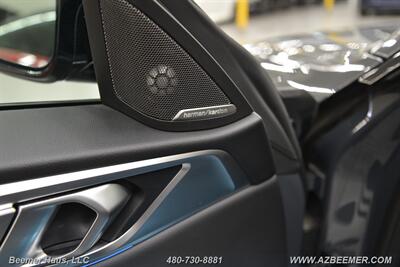 2024 BMW i4 M50 Gran Coupe   - Photo 26 - Mesa, AZ 85202