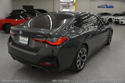 2024 BMW i4 M50 Gran Coupe   - Photo 9 - Mesa, AZ 85202