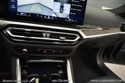 2024 BMW i4 M50 Gran Coupe   - Photo 33 - Mesa, AZ 85202