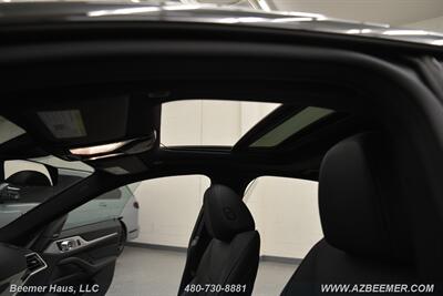 2024 BMW i4 M50 Gran Coupe   - Photo 36 - Mesa, AZ 85202