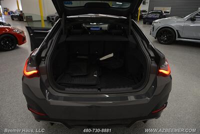 2024 BMW i4 M50 Gran Coupe   - Photo 41 - Mesa, AZ 85202