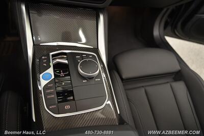 2024 BMW i4 M50 Gran Coupe   - Photo 34 - Mesa, AZ 85202