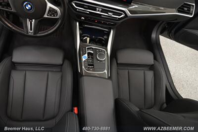 2024 BMW i4 M50 Gran Coupe   - Photo 18 - Mesa, AZ 85202