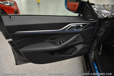 2024 BMW i4 M50 Gran Coupe   - Photo 37 - Mesa, AZ 85202
