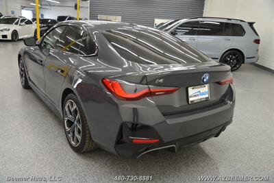 2024 BMW i4 M50 Gran Coupe   - Photo 11 - Mesa, AZ 85202