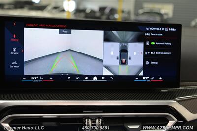 2024 BMW i4 M50 Gran Coupe   - Photo 32 - Mesa, AZ 85202