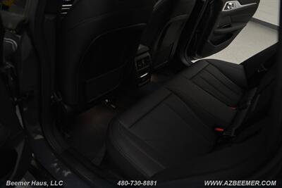2024 BMW i4 M50 Gran Coupe   - Photo 25 - Mesa, AZ 85202
