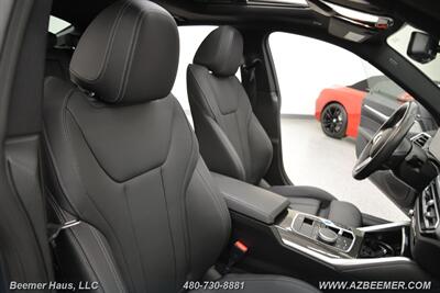 2024 BMW i4 M50 Gran Coupe   - Photo 21 - Mesa, AZ 85202