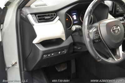 2019 Toyota RAV4 XLE   - Photo 26 - Mesa, AZ 85202