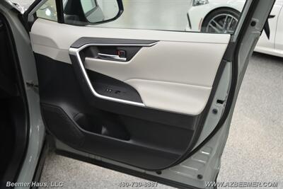 2019 Toyota RAV4 XLE   - Photo 39 - Mesa, AZ 85202