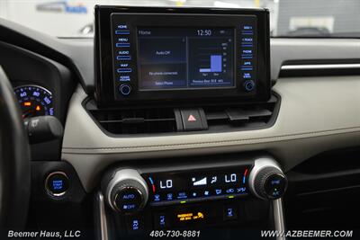 2019 Toyota RAV4 XLE   - Photo 29 - Mesa, AZ 85202