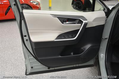 2019 Toyota RAV4 XLE   - Photo 36 - Mesa, AZ 85202