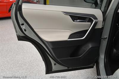 2019 Toyota RAV4 XLE   - Photo 37 - Mesa, AZ 85202