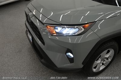 2019 Toyota RAV4 XLE   - Photo 48 - Mesa, AZ 85202