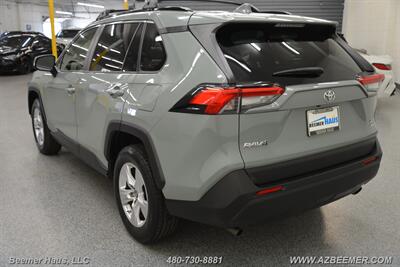 2019 Toyota RAV4 XLE   - Photo 11 - Mesa, AZ 85202