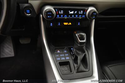 2019 Toyota RAV4 XLE   - Photo 31 - Mesa, AZ 85202