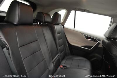 2019 Toyota RAV4 XLE   - Photo 19 - Mesa, AZ 85202