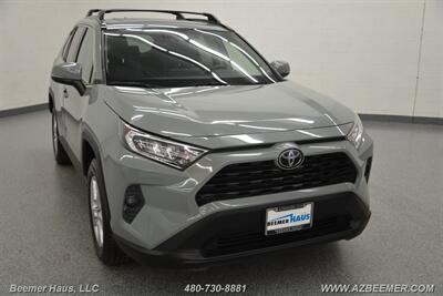 2019 Toyota RAV4 XLE   - Photo 6 - Mesa, AZ 85202