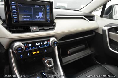 2019 Toyota RAV4 XLE   - Photo 34 - Mesa, AZ 85202