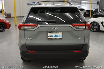 2019 Toyota RAV4 XLE   - Photo 10 - Mesa, AZ 85202