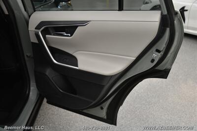 2019 Toyota RAV4 XLE   - Photo 38 - Mesa, AZ 85202