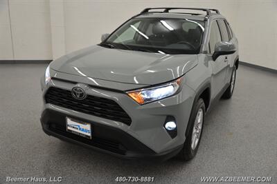 2019 Toyota RAV4 XLE   - Photo 47 - Mesa, AZ 85202