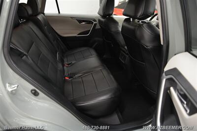 2019 Toyota RAV4 XLE   - Photo 18 - Mesa, AZ 85202