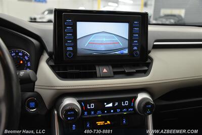 2019 Toyota RAV4 XLE   - Photo 30 - Mesa, AZ 85202