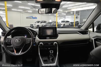 2019 Toyota RAV4 XLE   - Photo 25 - Mesa, AZ 85202