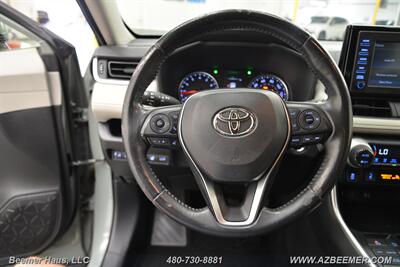 2019 Toyota RAV4 XLE   - Photo 27 - Mesa, AZ 85202