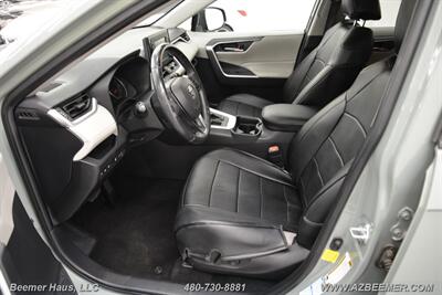 2019 Toyota RAV4 XLE   - Photo 12 - Mesa, AZ 85202