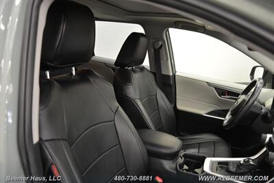 2019 Toyota RAV4 XLE   - Photo 16 - Mesa, AZ 85202