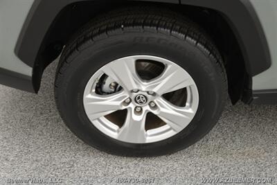 2019 Toyota RAV4 XLE   - Photo 43 - Mesa, AZ 85202