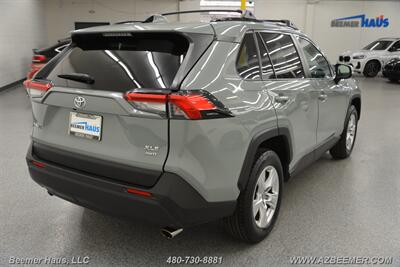 2019 Toyota RAV4 XLE   - Photo 9 - Mesa, AZ 85202