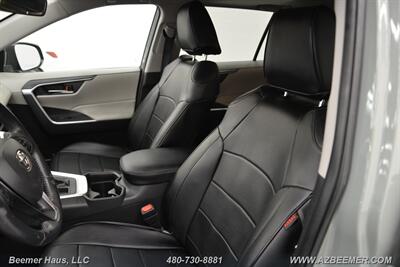 2019 Toyota RAV4 XLE   - Photo 13 - Mesa, AZ 85202