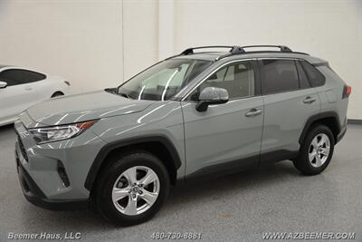 2019 Toyota RAV4 XLE   - Photo 3 - Mesa, AZ 85202