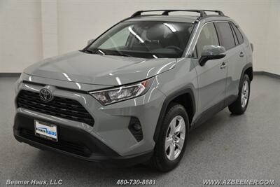 2019 Toyota RAV4 XLE   - Photo 2 - Mesa, AZ 85202
