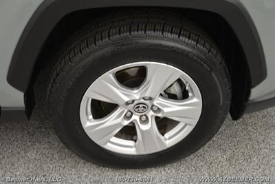 2019 Toyota RAV4 XLE   - Photo 44 - Mesa, AZ 85202