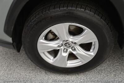 2019 Toyota RAV4 XLE   - Photo 46 - Mesa, AZ 85202