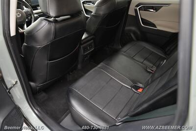 2019 Toyota RAV4 XLE   - Photo 23 - Mesa, AZ 85202