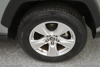 2019 Toyota RAV4 XLE   - Photo 45 - Mesa, AZ 85202