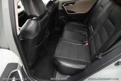 2019 Toyota RAV4 XLE   - Photo 21 - Mesa, AZ 85202