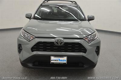 2019 Toyota RAV4 XLE   - Photo 5 - Mesa, AZ 85202