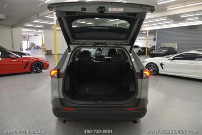 2019 Toyota RAV4 XLE   - Photo 40 - Mesa, AZ 85202