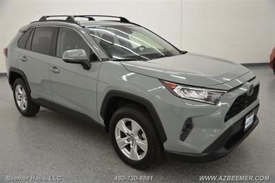 2019 Toyota RAV4 XLE   - Photo 7 - Mesa, AZ 85202
